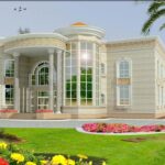 شركة تنظيف فلل و قصور فى دبى