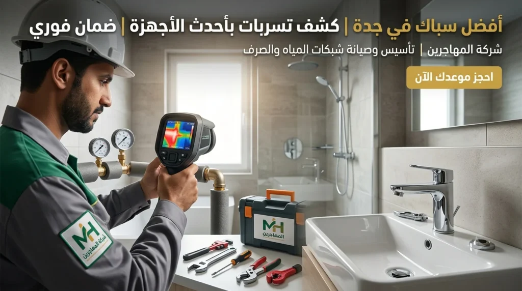 أفضل سباك في جدة |لايجار 00201011916991 |معلم سباك بجدة محترف وضمان فوري 1 سباك بجدة