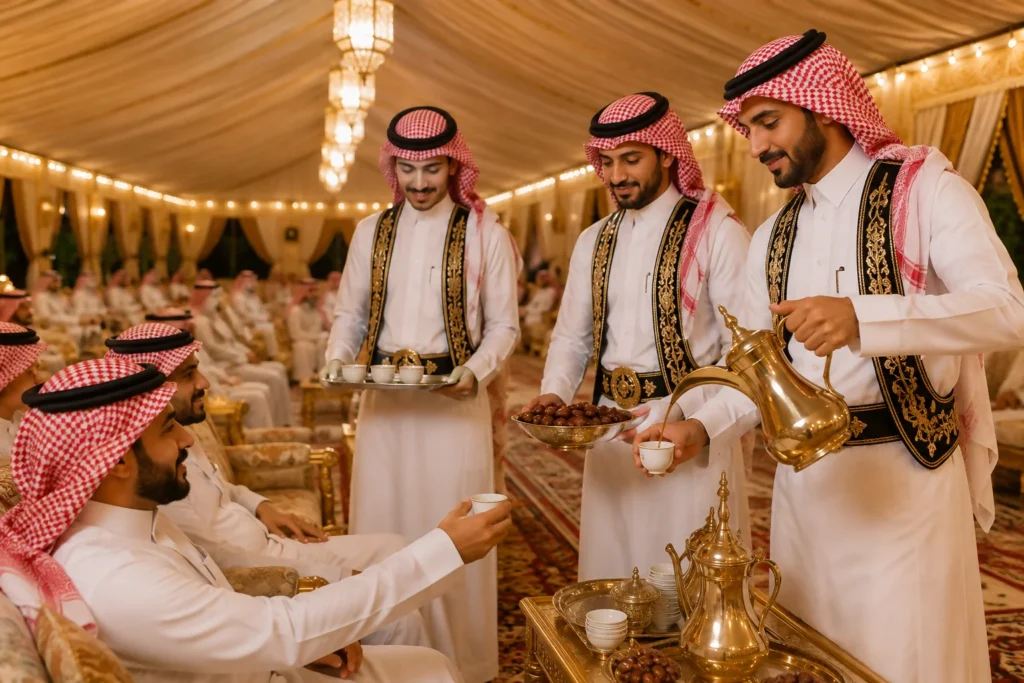 صبابين قهوة وقهوجيين بجدة , مكة و الطائف | مؤسسة المهاجرين 1 صبابين قهوة بالدمام