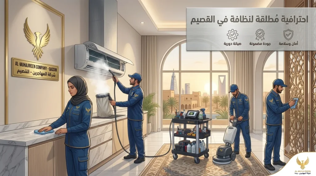افضل شركة تنظيف منازل بالقصيم (لايجار 002010119146991 ) شركة تنظيف منازل و فلل و قصور 1 شركة تنظيف بالقصيم