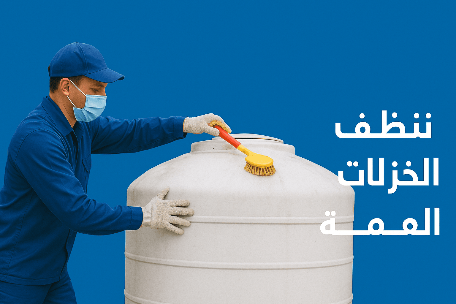 شركة تنظيف خزانات بالرياض شركة غسيل خزانات بالرياض 