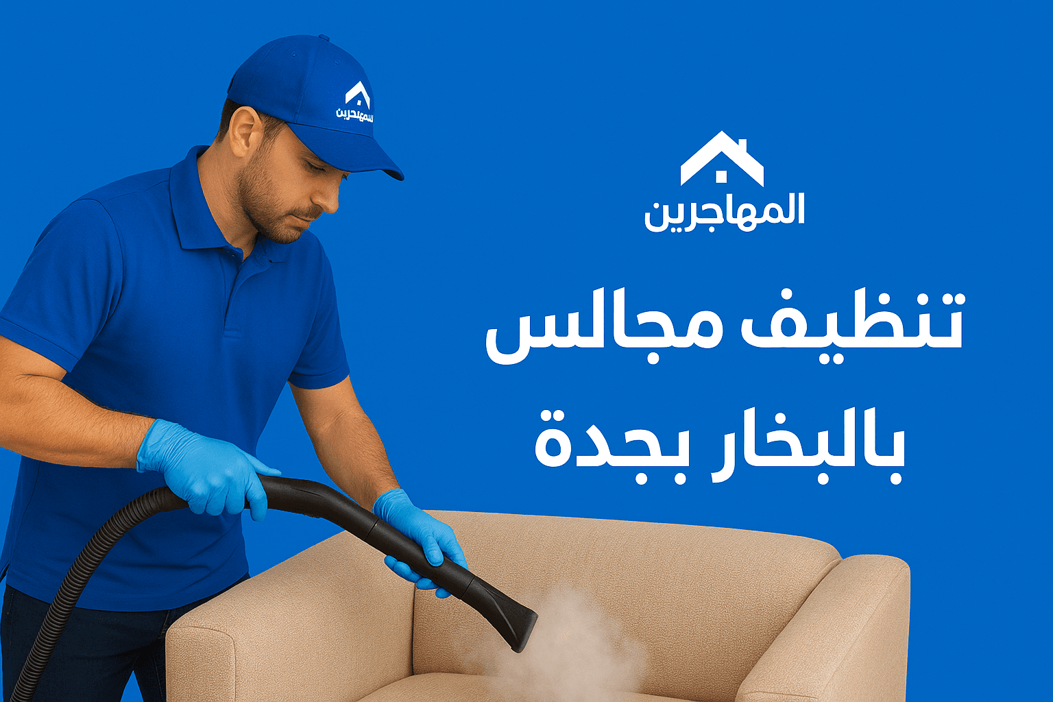 ضركة تنظيف مجالس بالبخار بجدة شركة تنظيف كنب بالبخار بجدة 