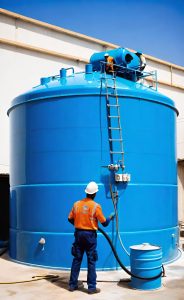 Tank insulation company in JeddahTank washing company in Jeddah Tank cleaning company in Jeddah شركة عزل خزانات بجدة شركة غسيل خزانات بجدة شركة نظافة خزانات بجدة شركة تنظيف خزانات بحده