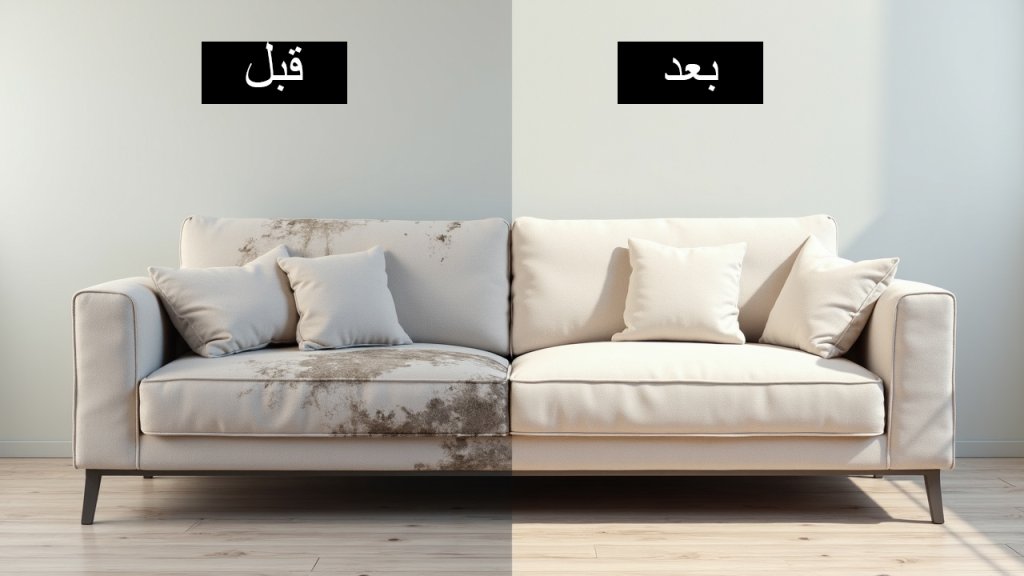 شركة تنظيف كنب بالبخار بجدةشركة نظافة كنب بالبخار بجدة 