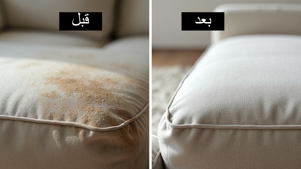 شركة تنظيف كنب بجدةشركة تنظيف كنب بالبخار بجدة