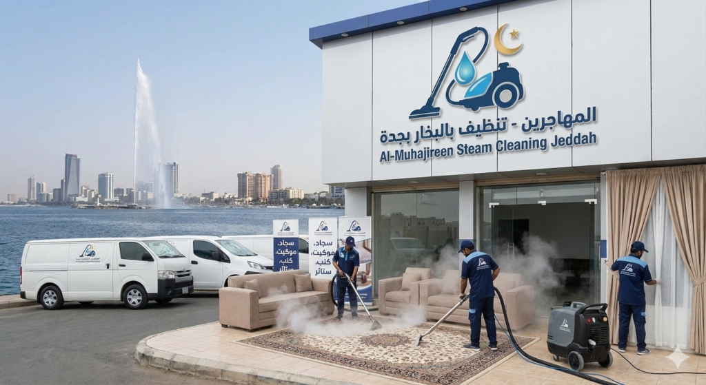شركة تنظيف بالبخار بجدة شركة تنظيف كنب بالبخار بجدة شركة تنظيف موكيت بالبخار بجدة شركة تنظيف سجاد بالبخار بجدة