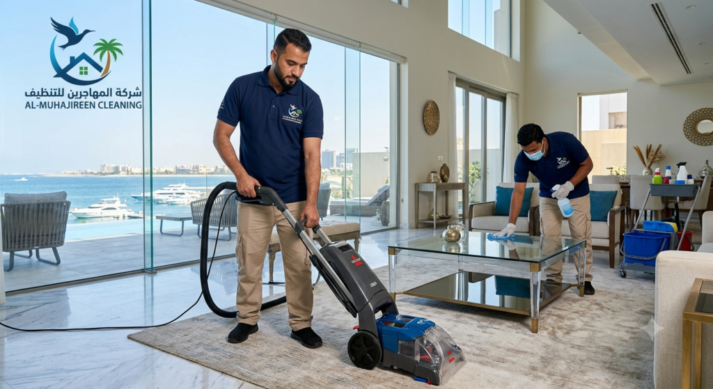 افضل شركة تنظيف بحى الشاطىء بجدة | خصم 40% على تنظيف الفلل والمنازل 1 شركة تنظيف بحى الشاطىء جدة