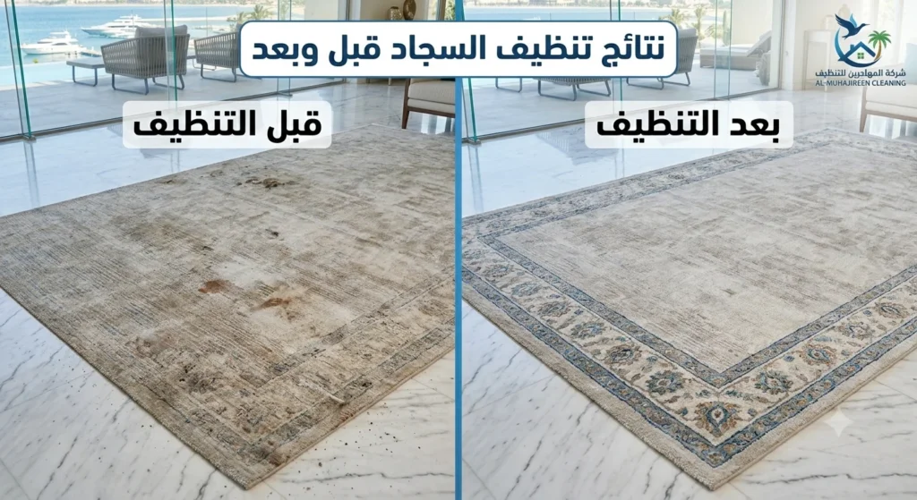 افضل شركة تنظيف بحى الشاطىء بجدة | خصم 40% على تنظيف الفلل والمنازل 3 شركة-تنظيف-سجاد-حى-الشاطىء-جدة.